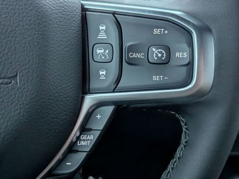 New 2026 RAM 1500 Big Horn image 12