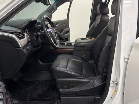 Used 2020 GMC Yukon SLT image 14