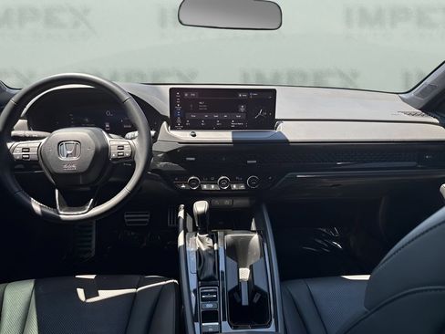 Used 2025 Honda Accord Sport image 12