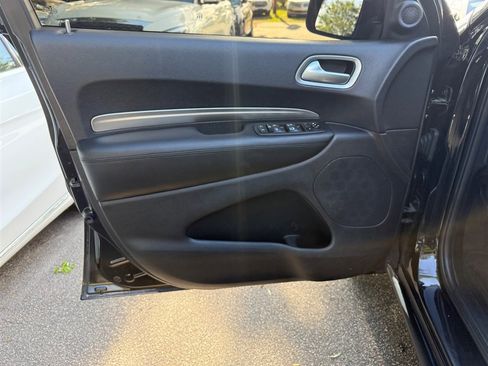 Used 2019 Dodge Durango SXT AWD/4WD image 13