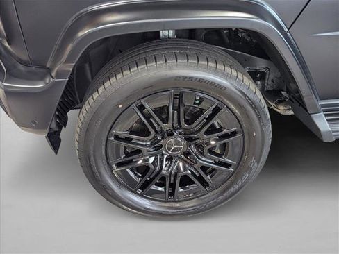 Used 2026 Mercedes-Benz G 550 image 24
