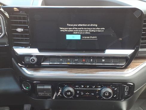 New 2026 Chevrolet Silverado 1500 RST w/ Redline Edition image 13