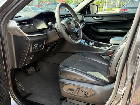 Used 2024 Jeep Grand Cherokee Altitude AWD/4WD image 13