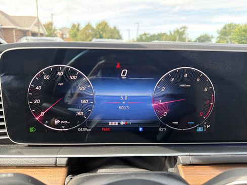 Certified 2026 Mercedes-Benz GLE 350 4MATIC image 17
