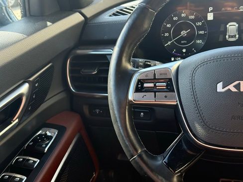 Used 2023 Kia Telluride SX AWD/4WD image 10