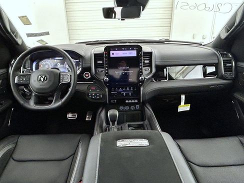 New 2026 RAM 1500 RHO w/ RHO Level 1 Equipment Group AWD/4WD image 13