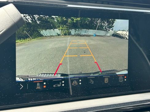 New 2026 GMC Sierra 2500 AT4X AWD/4WD image 31