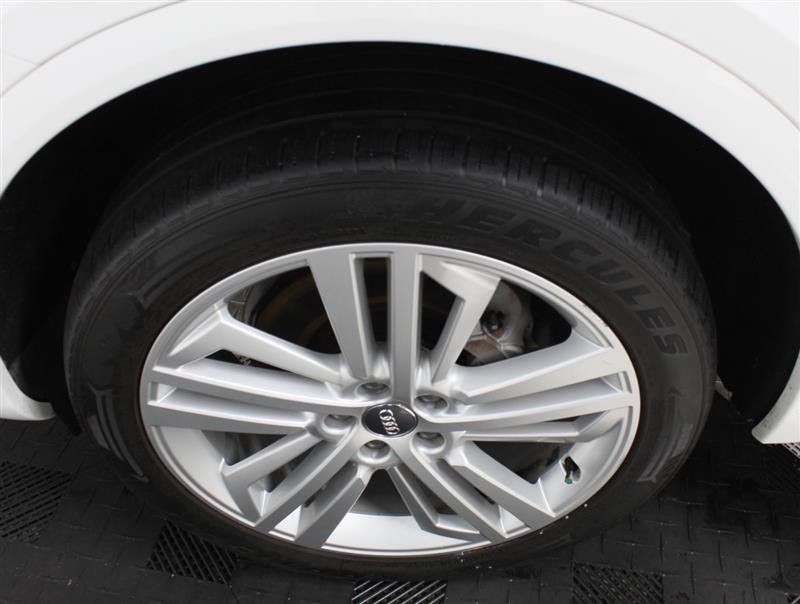 Used 2018 Audi Q5 Prestige w/ Prestige Package AWD/4WD image 20