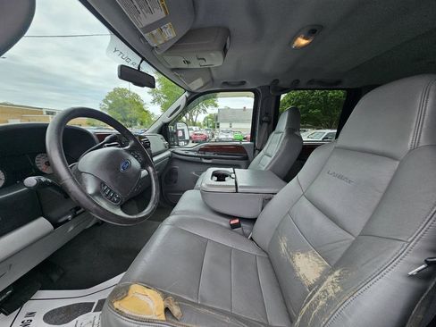 Used 2006 Ford F250 XL AWD/4WD image 19