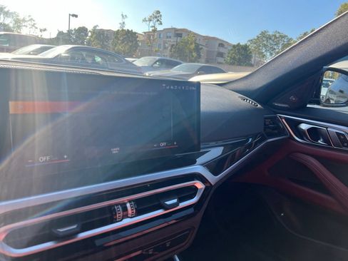 Used 2023 BMW i4 eDrive40 RWD image 15