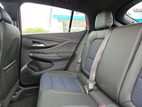 New 2026 Buick Envista Preferred w/ Convenience I Package image 18