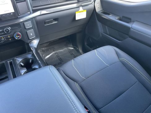 Used 2025 Ford F150 STX AWD/4WD image 15