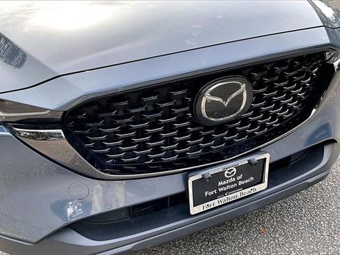 Used 2025 MAZDA CX-5 Carbon Edition image 30