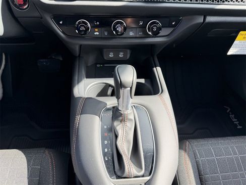 New 2026 Honda HR-V Sport image 29