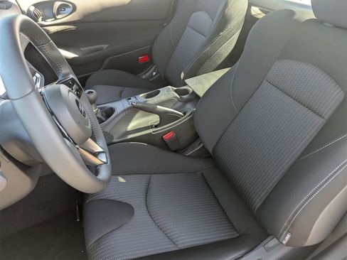 New 2026 Nissan Z Sport w/ Floor Mat Package image 16