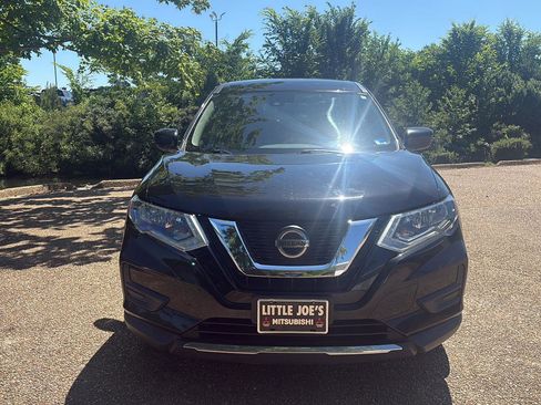 Used 2020 Nissan Rogue S AWD/4WD image 13