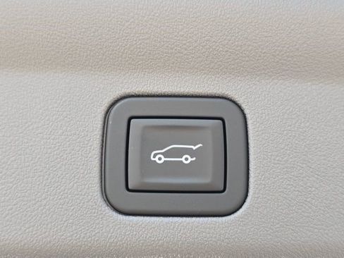 New 2026 Cadillac Escalade IQ Sport 1 w/ LPO, ONYX Package image 38