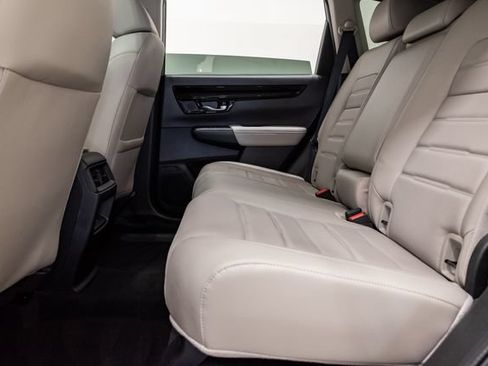 Used 2026 Honda CR-V EX-L image 21