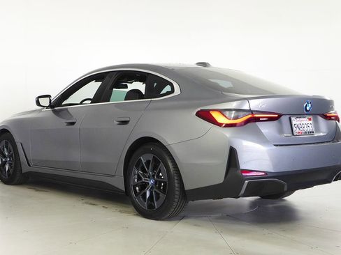 Certified 2024 BMW i4 eDrive40 w/ Premium Package image 9