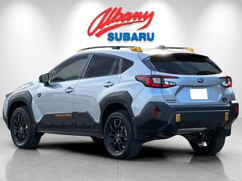 New 2026 Subaru Crosstrek 2.5i Wilderness AWD/4WD image 6