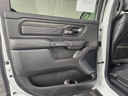New 2026 RAM 1500 Limited w/ Night Edition image 33