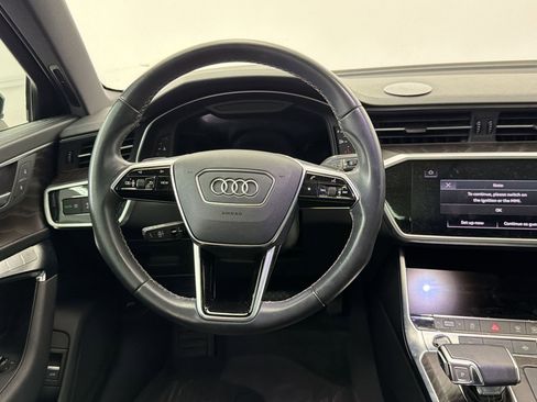 Used 2023 Audi A6 2.0T Premium w/ Convenience Package AWD/4WD image 16
