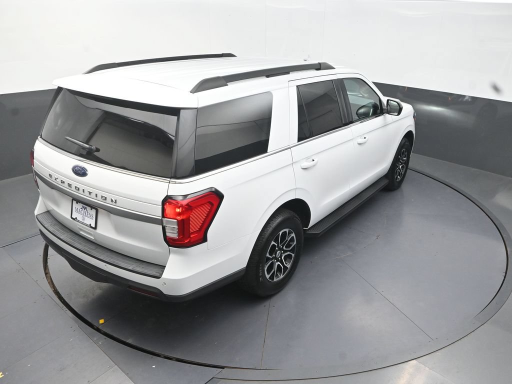 Used 2022 Ford Expedition XL AWD/4WD image 21