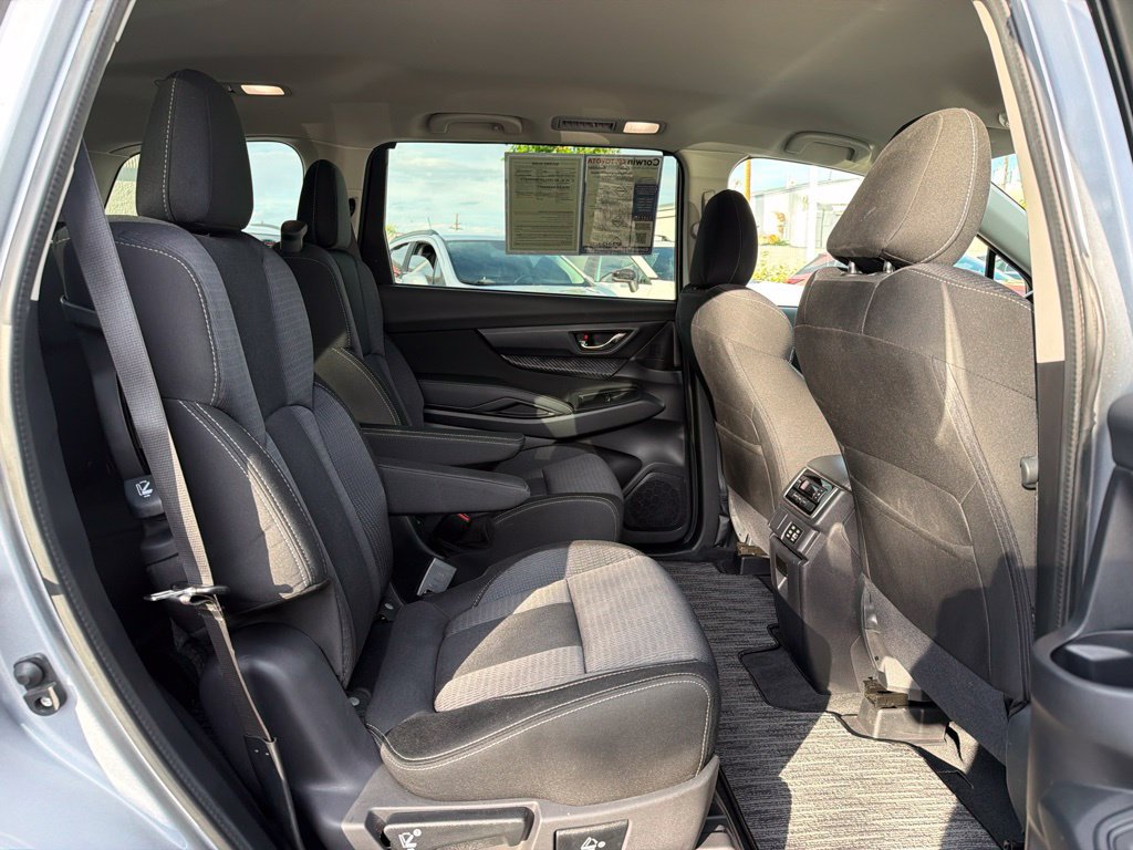 Used 2025 Subaru Ascent Premium AWD/4WD image 15
