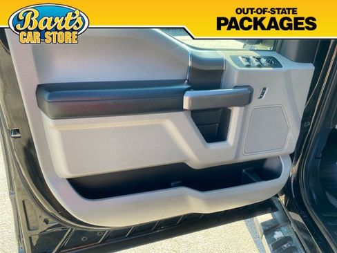 Used 2020 Ford F150 XLT w/ XTR Package AWD/4WD image 23