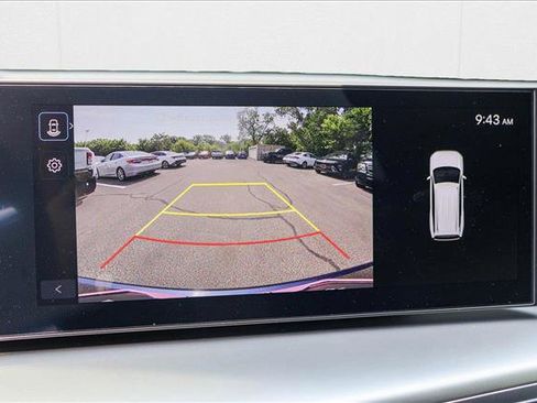 New 2026 Hyundai Ioniq 9 SE image 19