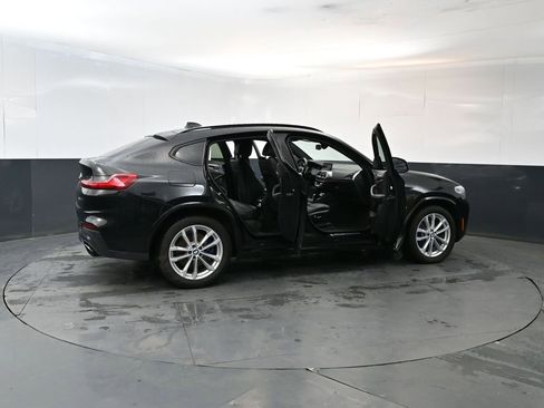 Used 2019 BMW X4 M40i AWD/4WD image 25