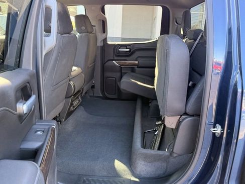 Used 2021 GMC Sierra 1500 Elevation image 18