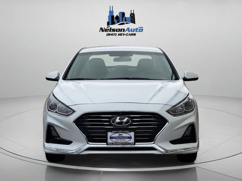 Used 2019 Hyundai Sonata SE image 7