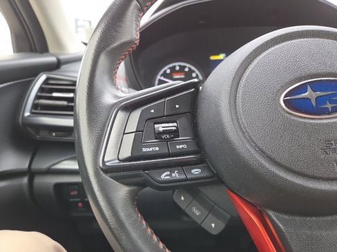 Used 2023 Subaru Forester Sport image 22