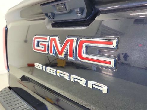 Used 2023 GMC Sierra 1500 Elevation AWD/4WD image 35