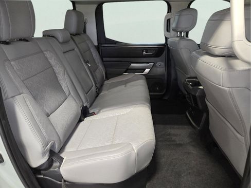 Used 2024 Toyota Tundra SR5 w/ TRD Off-Road Premium Package image 49