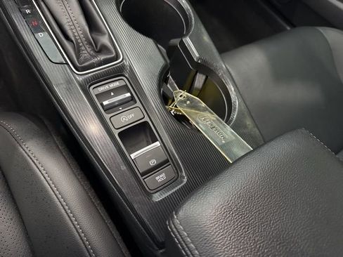 Used 2024 Honda Civic Sport Touring image 12