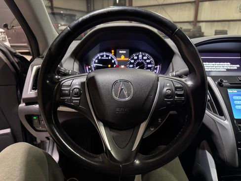 Used 2019 Acura TLX w/ Technology Package image 31