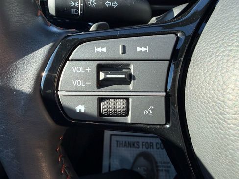 Used 2023 Honda CR-V Sport Touring image 21