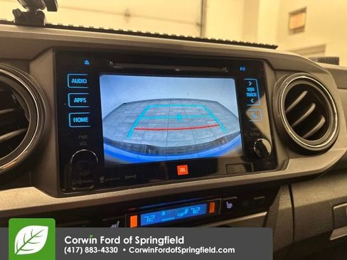 Used 2019 Toyota Tacoma TRD Pro w/ Desert Air Intake Package image 38