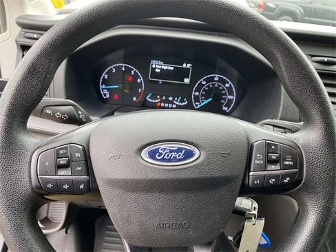 Used 2024 Ford Transit 250 Low Roof w/ Exterior Upgrade Package image 14