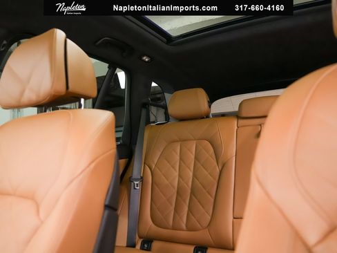 Used 2026 BMW X5 M60i AWD/4WD image 35