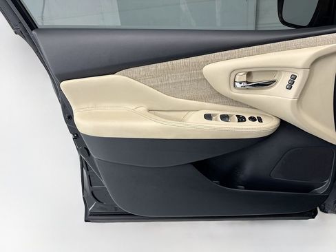 Used 2023 Nissan Murano SL w/ SL Moonroof Package AWD/4WD image 23