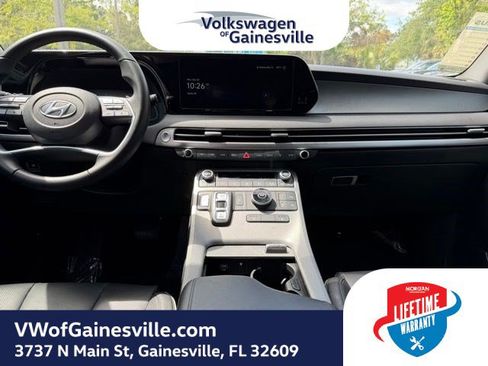 Used 2025 Hyundai Palisade XRT FWD image 14
