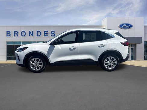 Used 2023 Ford Escape Active FWD image 1