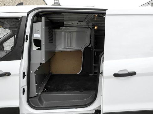Used 2021 Ford Transit Connect XL FWD image 36