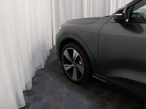 New 2025 Audi SQ5 Premium Plus image 27