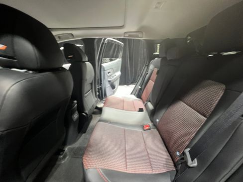 New 2026 Nissan Kicks SR w/ SR Premium Package FWD image 17