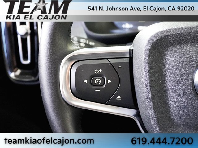 Used 2021 Volvo XC40 T5 Inscription AWD/4WD image 37