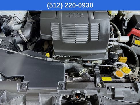 Certified 2024 Subaru Forester Premium image 39